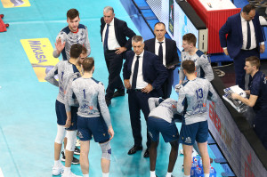 TIME OUT VERONA