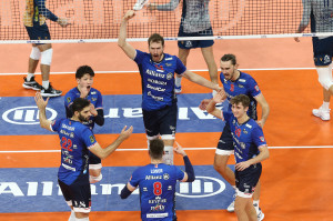 ESULTANZA MILANO