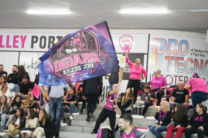 ultras Delta Volley