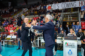 Roberto PIAZZA e Andrea ANASTASI 