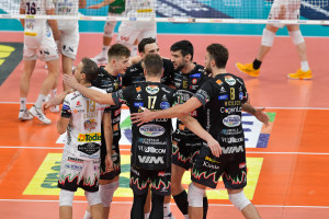 abbraccio Perugia