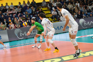 Nicola PESARESI