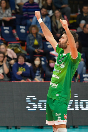 Nicola Pesaresi