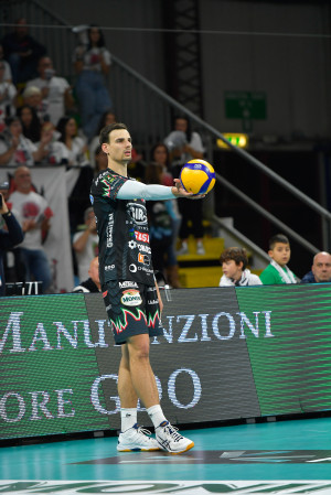 Simone GIANNELLI 