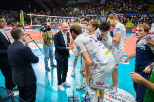 timeout Milano