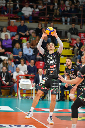 Simone Giannelli