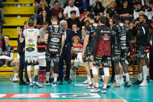 timeout Perugia