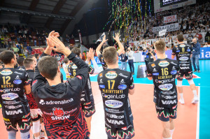 saluti finali
