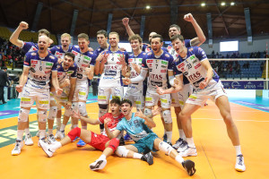 Trentino vittoria