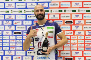 MVP Kazyiski