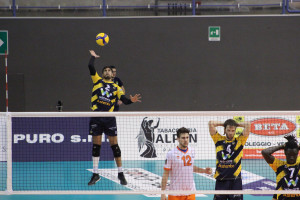 Battuta Parma
