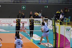 Attacco Monselice