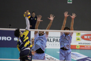 Pallonetto Parma