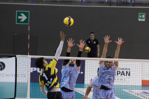 Pallonetto Parma