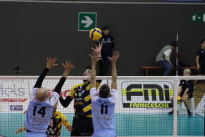 Pallonetto Parma