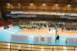 saluto iniziale