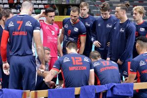 Bergamo: time out