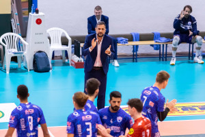 Allenatore Lecce: Bua