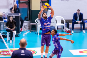 Palleggiatore Lecce: Tulone