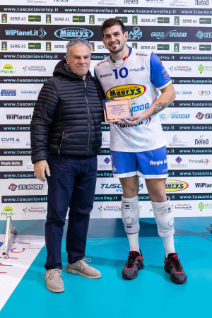 MVP: Corrado