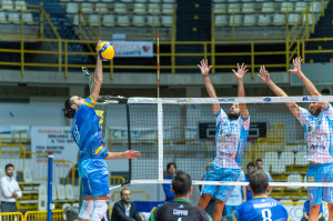 Attacco di Carbone