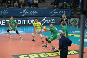 Ricezione di Secco Costa