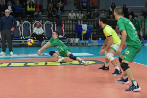 Muro su Secco Costa