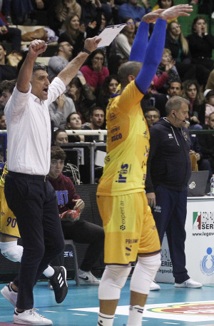 Andrea Giani (Modena)