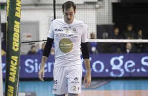 La delusione di Fabio Ricci (Siena)