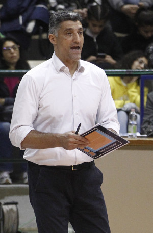 Andrea Giani (Modena)