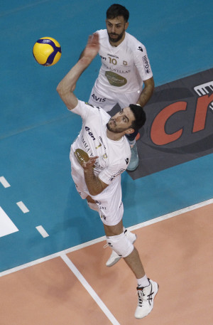Giulio Pinali (Siena)