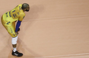 NGAPETH Earvin (Modena)