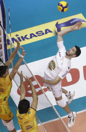 Giulio Pinali (Siena)