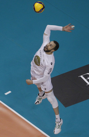 Nemanja Petric (Siena)