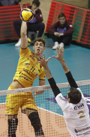 KRICK Tobias (Modena)