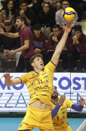 KRICK Tobias (Modena)