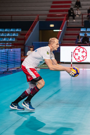 Persoglia in battuta