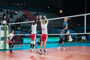 Ruiz in attacco