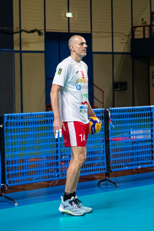 Paoletti al servizio