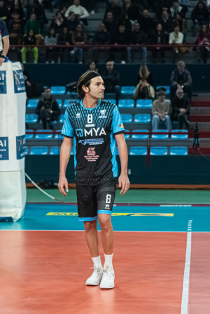 Enrico Libraro