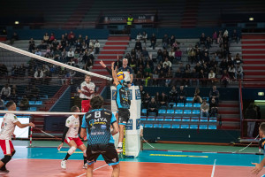Ferenciac in fase offensiva