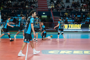Enrico Libraro e compagni
