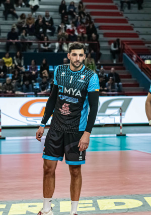 Carlo Lucarelli