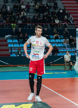 Michal Wojcik