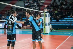 De Prisco entra in campo