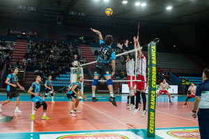 Attacco di Leone