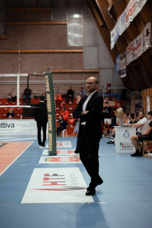 coach Di Pietro