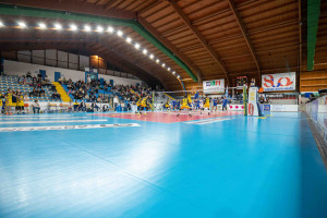 L'arena