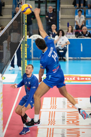 Attacco San Giustino