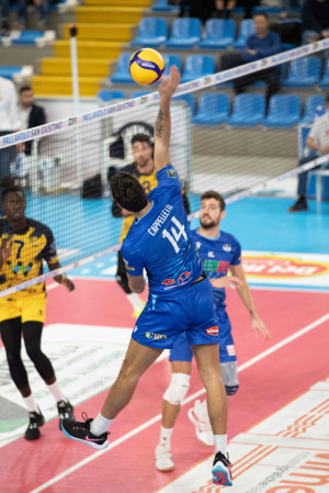 Attacco San Giustino 